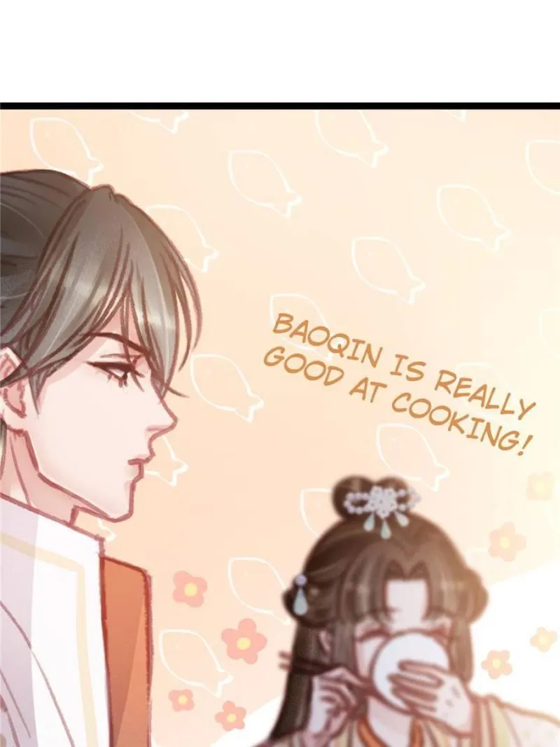 Read My Cute Concubine chapter 34 image 45 on Lezhin