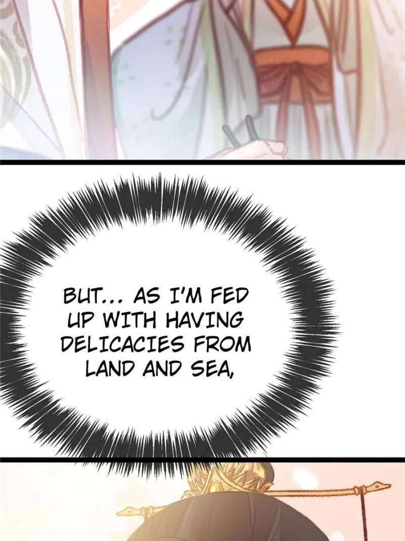 Read My Cute Concubine chapter 34 image 46 on Lezhin
