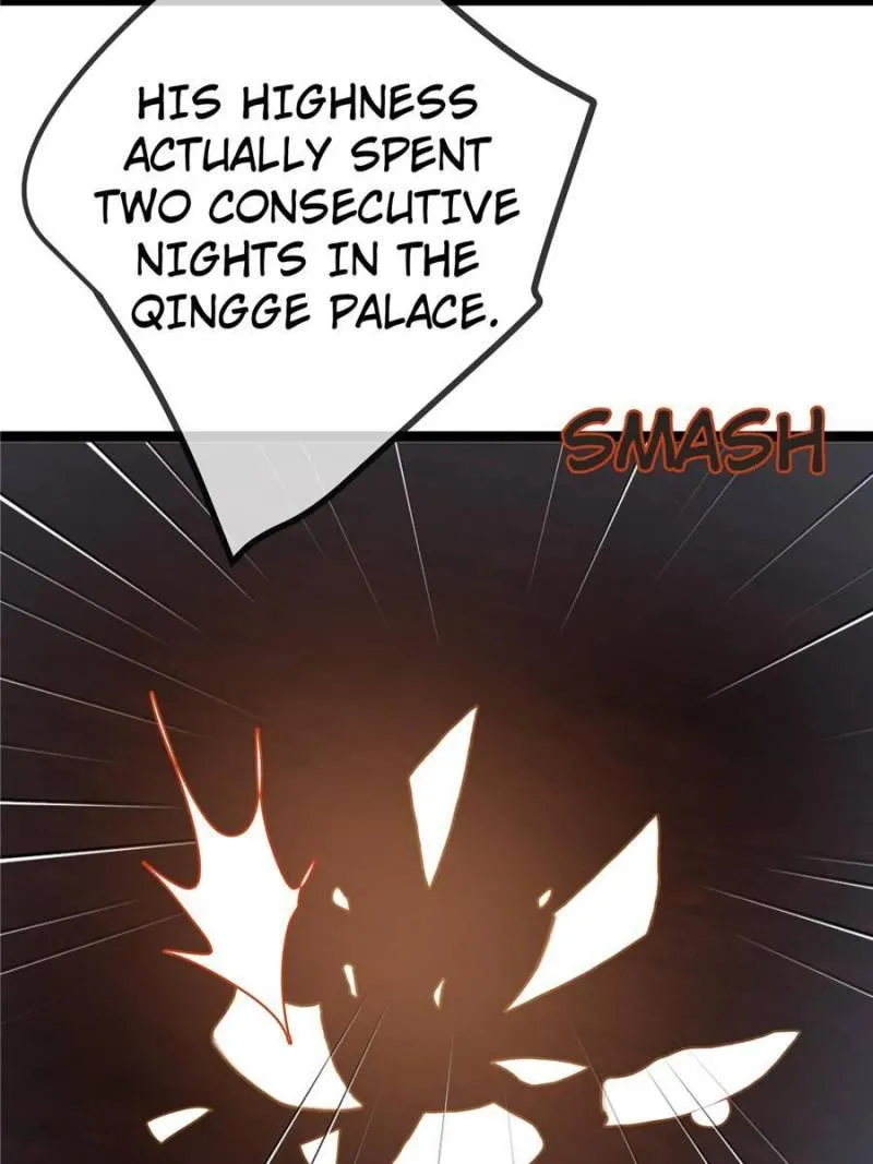 Read My Cute Concubine chapter 34 image 61 on Lezhin