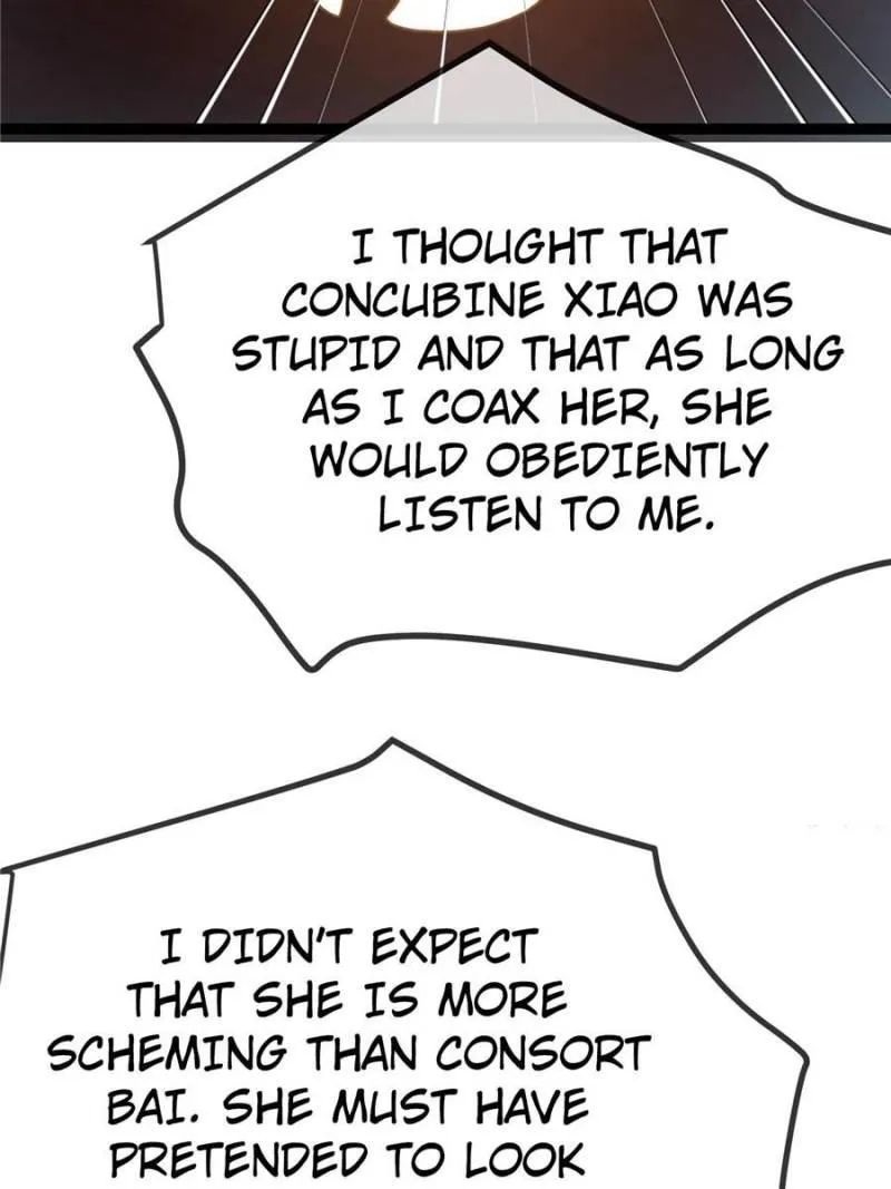 Read My Cute Concubine chapter 34 image 62 on Lezhin