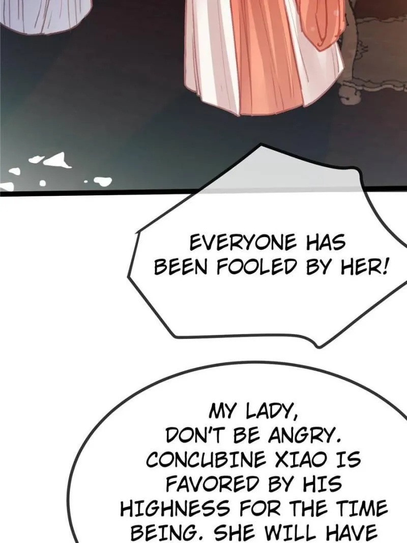 Read My Cute Concubine chapter 34 image 64 on Lezhin