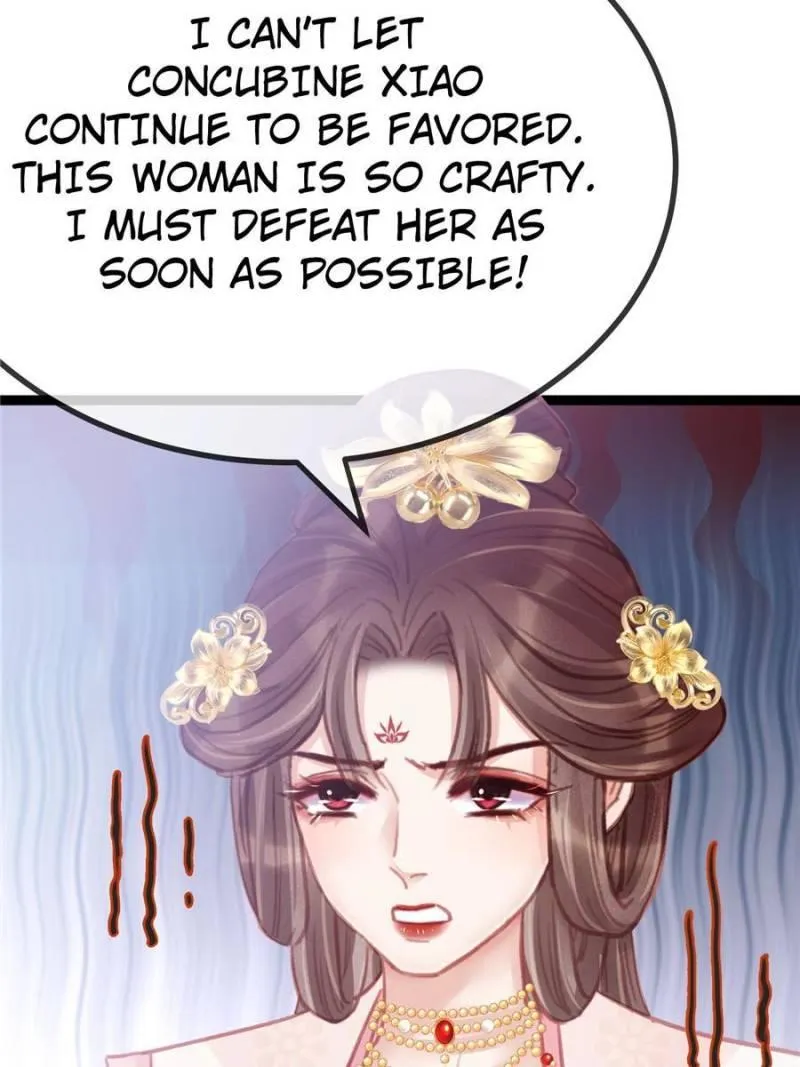 Read My Cute Concubine chapter 34 image 66 on Lezhin