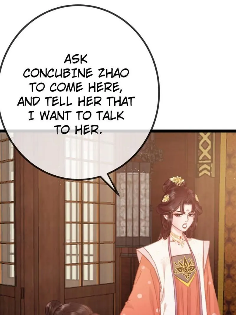 Read My Cute Concubine chapter 35 image 0 on Lezhin