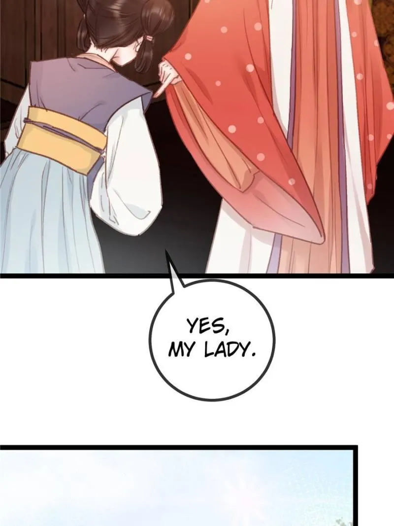 Read My Cute Concubine chapter 35 image 1 on Lezhin