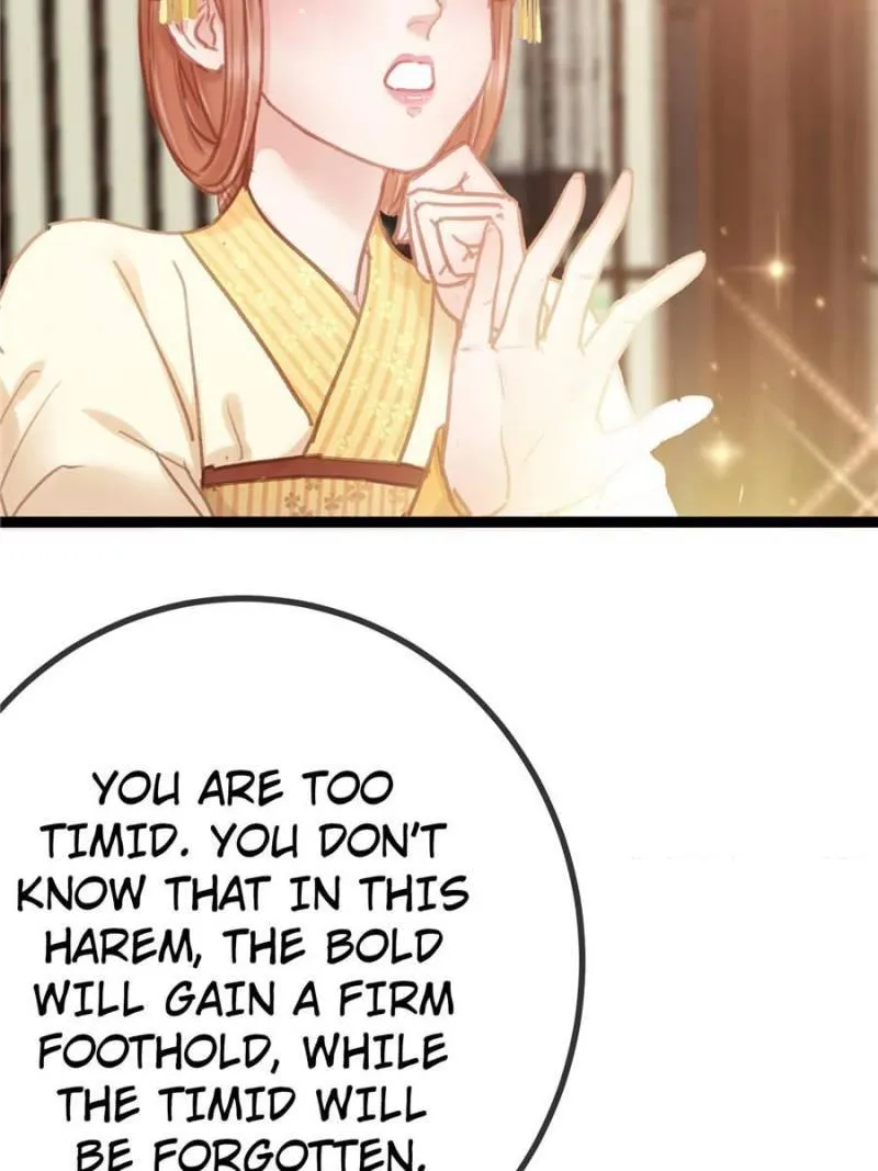 Read My Cute Concubine chapter 35 image 10 on Lezhin