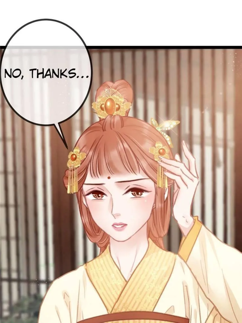Read My Cute Concubine chapter 35 image 16 on Lezhin