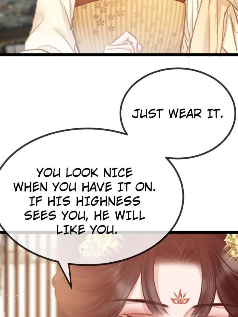 Read My Cute Concubine chapter 35 image 17 on Lezhin
