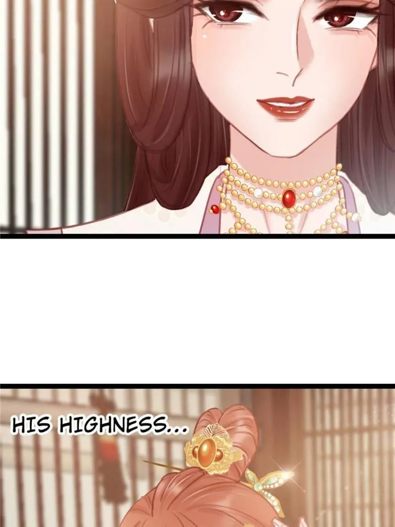 Read My Cute Concubine chapter 35 image 18 on Lezhin