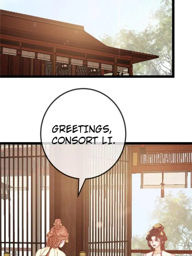 Read My Cute Concubine chapter 35 image 2 on Lezhin