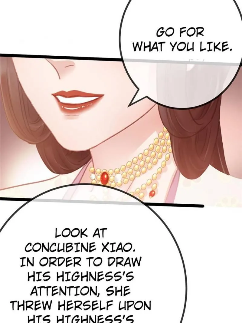 Read My Cute Concubine chapter 35 image 20 on Lezhin
