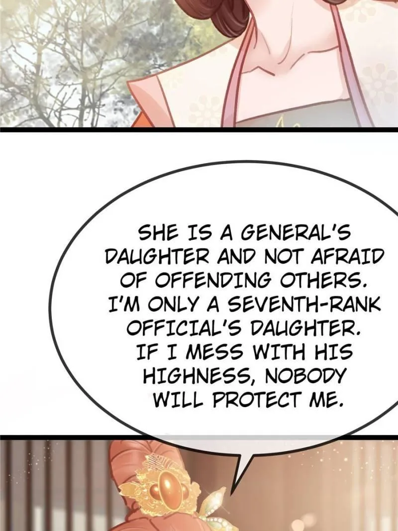 Read My Cute Concubine chapter 35 image 25 on Lezhin
