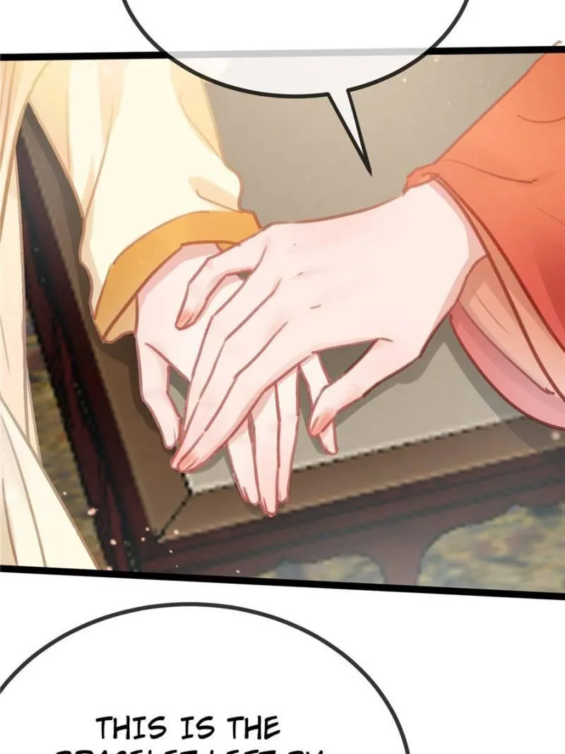 Read My Cute Concubine chapter 35 image 27 on Lezhin