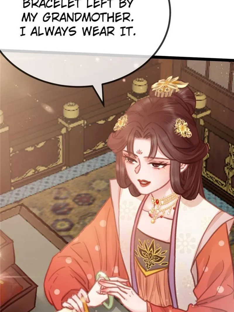 Read My Cute Concubine chapter 35 image 28 on Lezhin