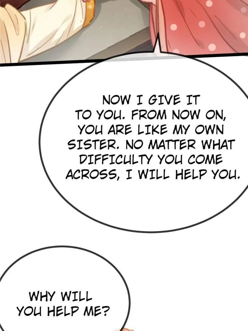 Read My Cute Concubine chapter 35 image 29 on Lezhin