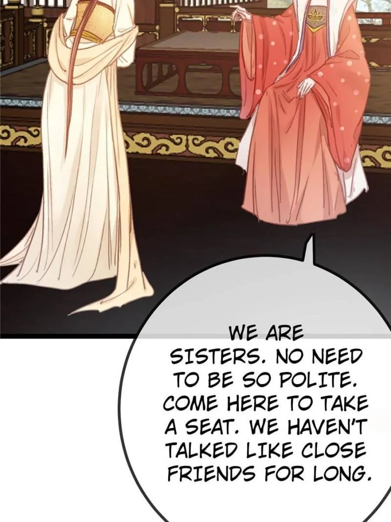 Read My Cute Concubine chapter 35 image 3 on Lezhin