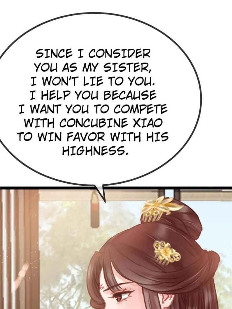 Read My Cute Concubine chapter 35 image 32 on Lezhin