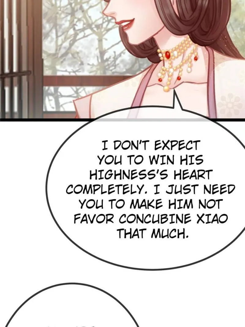 Read My Cute Concubine chapter 35 image 33 on Lezhin
