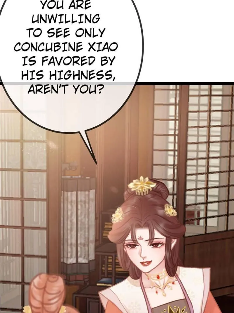 Read My Cute Concubine chapter 35 image 34 on Lezhin