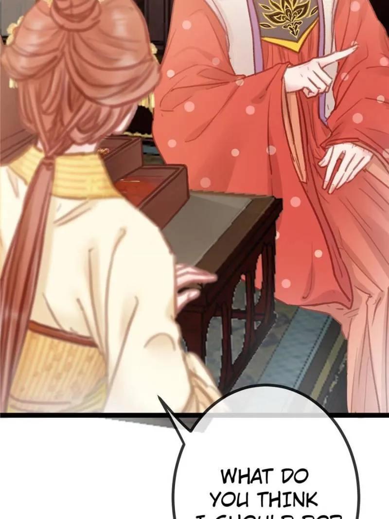 Read My Cute Concubine chapter 35 image 35 on Lezhin
