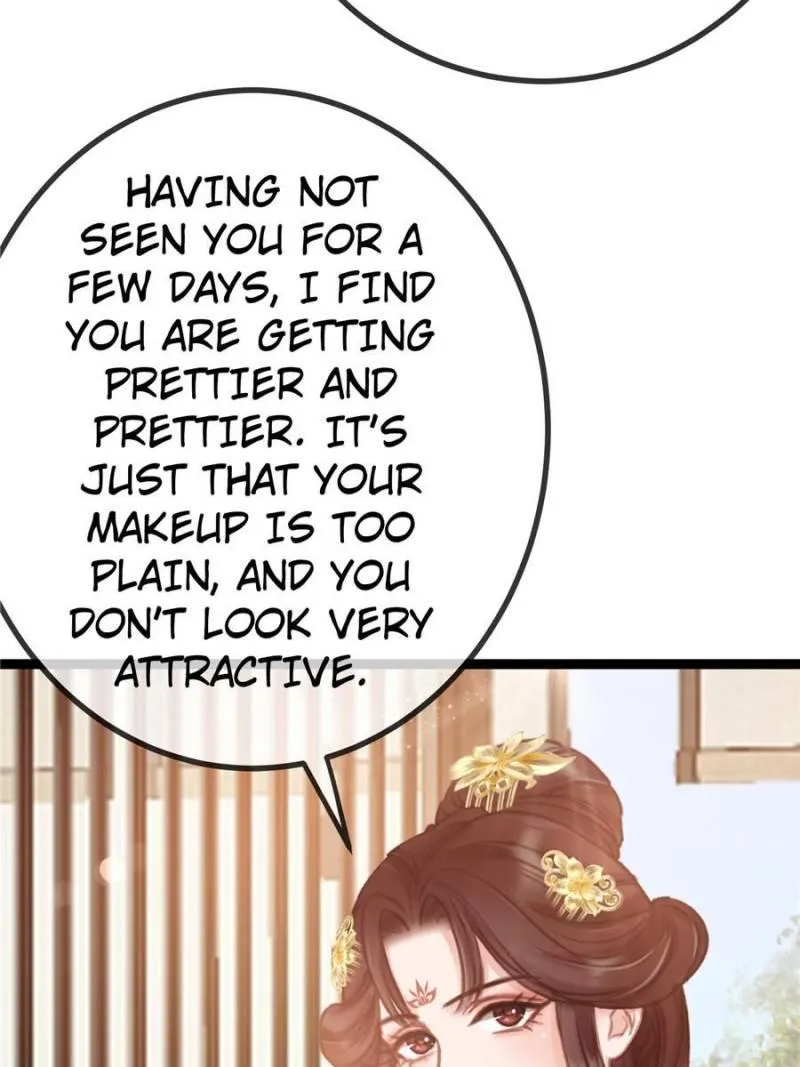 Read My Cute Concubine chapter 35 image 4 on Lezhin