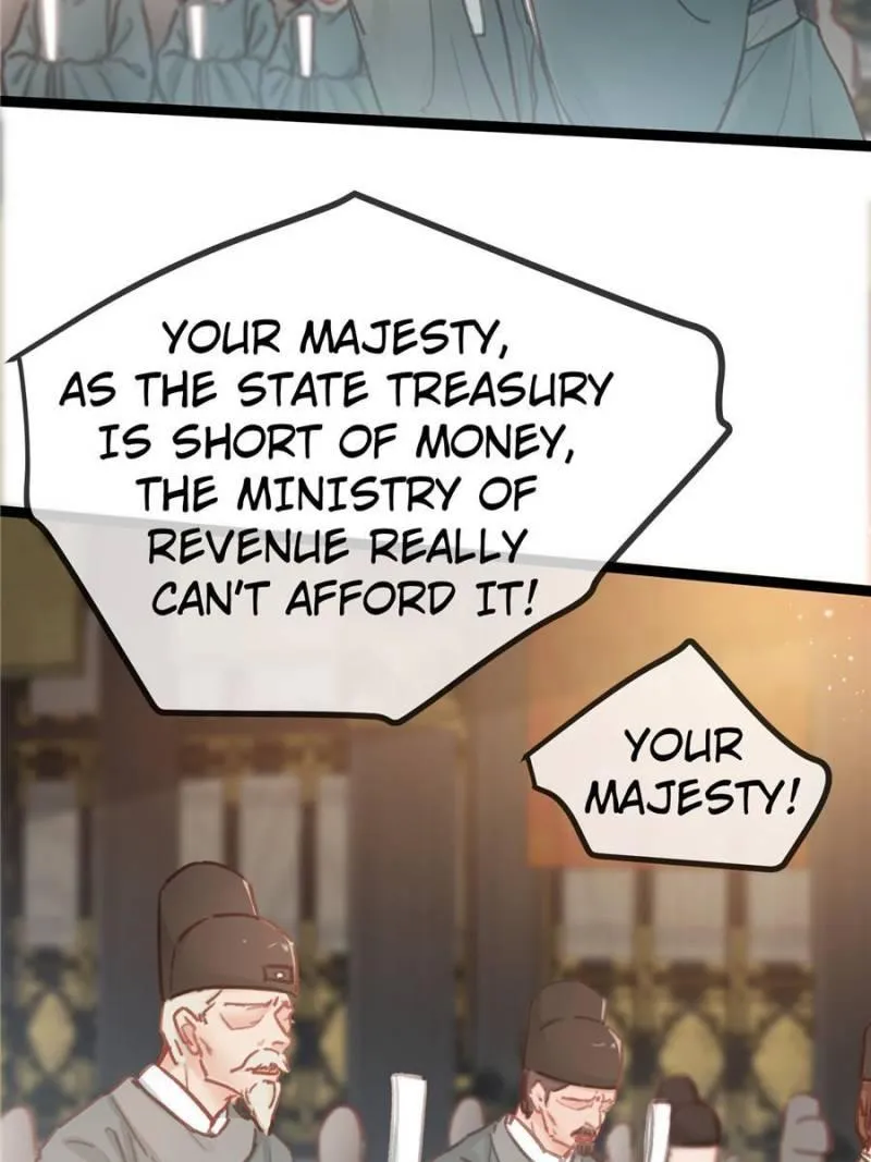 Read My Cute Concubine chapter 35 image 41 on Lezhin
