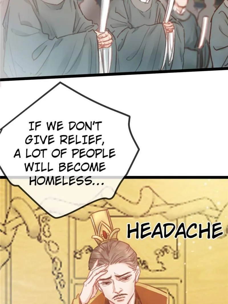 Read My Cute Concubine chapter 35 image 42 on Lezhin