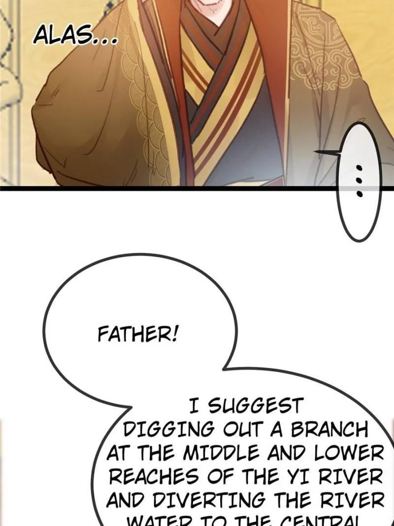 Read My Cute Concubine chapter 35 image 43 on Lezhin