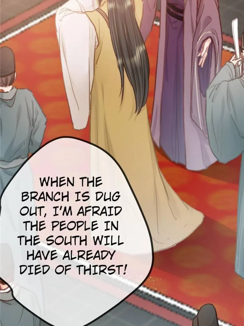 Read My Cute Concubine chapter 35 image 49 on Lezhin