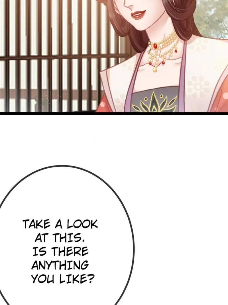 Read My Cute Concubine chapter 35 image 5 on Lezhin