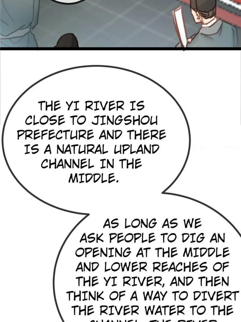 Read My Cute Concubine chapter 35 image 50 on Lezhin
