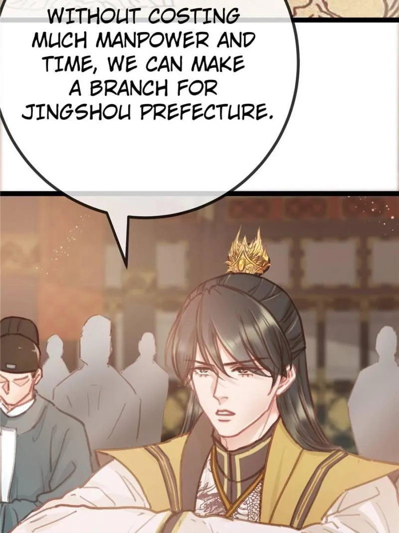 Read My Cute Concubine chapter 35 image 52 on Lezhin