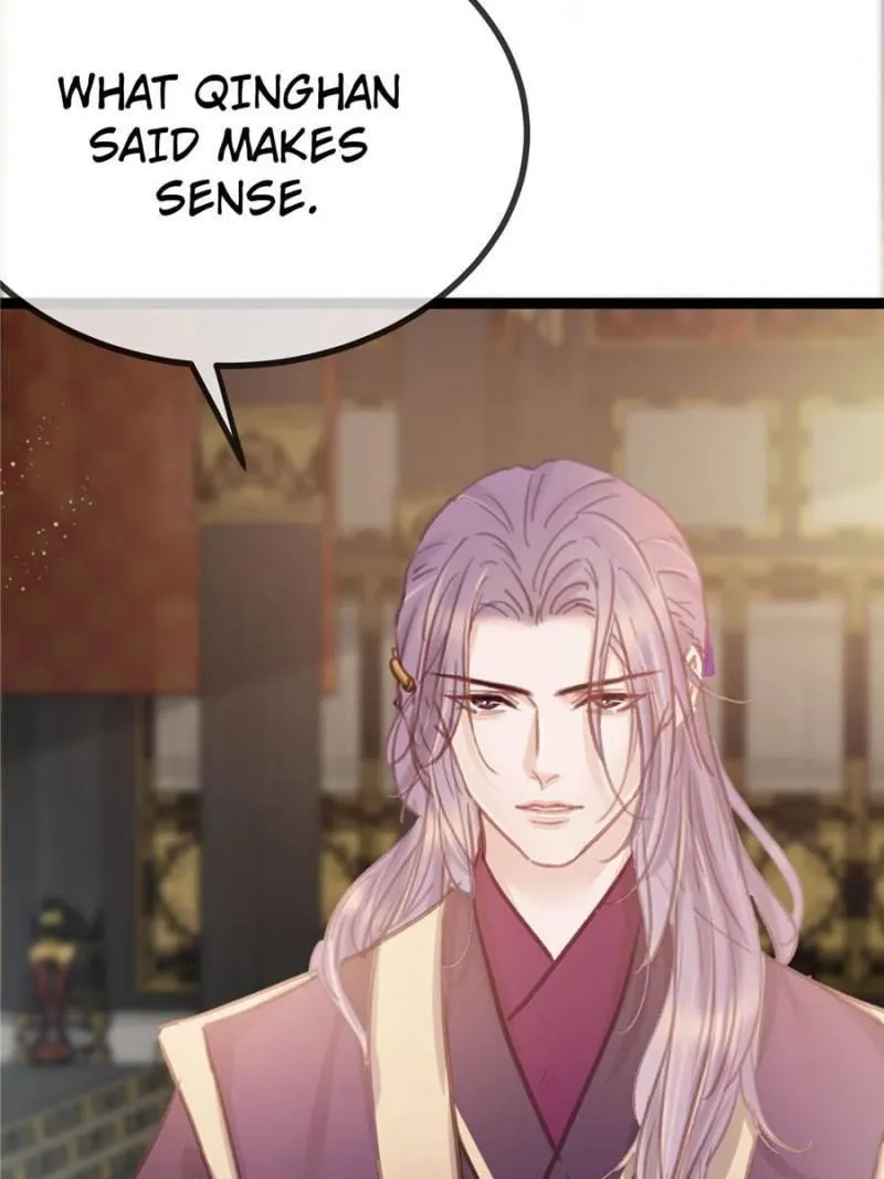 Read My Cute Concubine chapter 35 image 58 on Lezhin