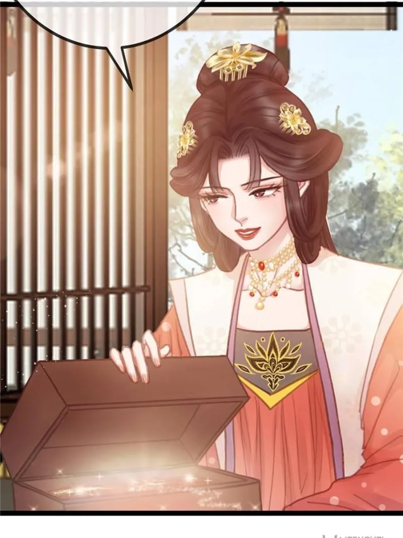 Read My Cute Concubine chapter 35 image 6 on Lezhin