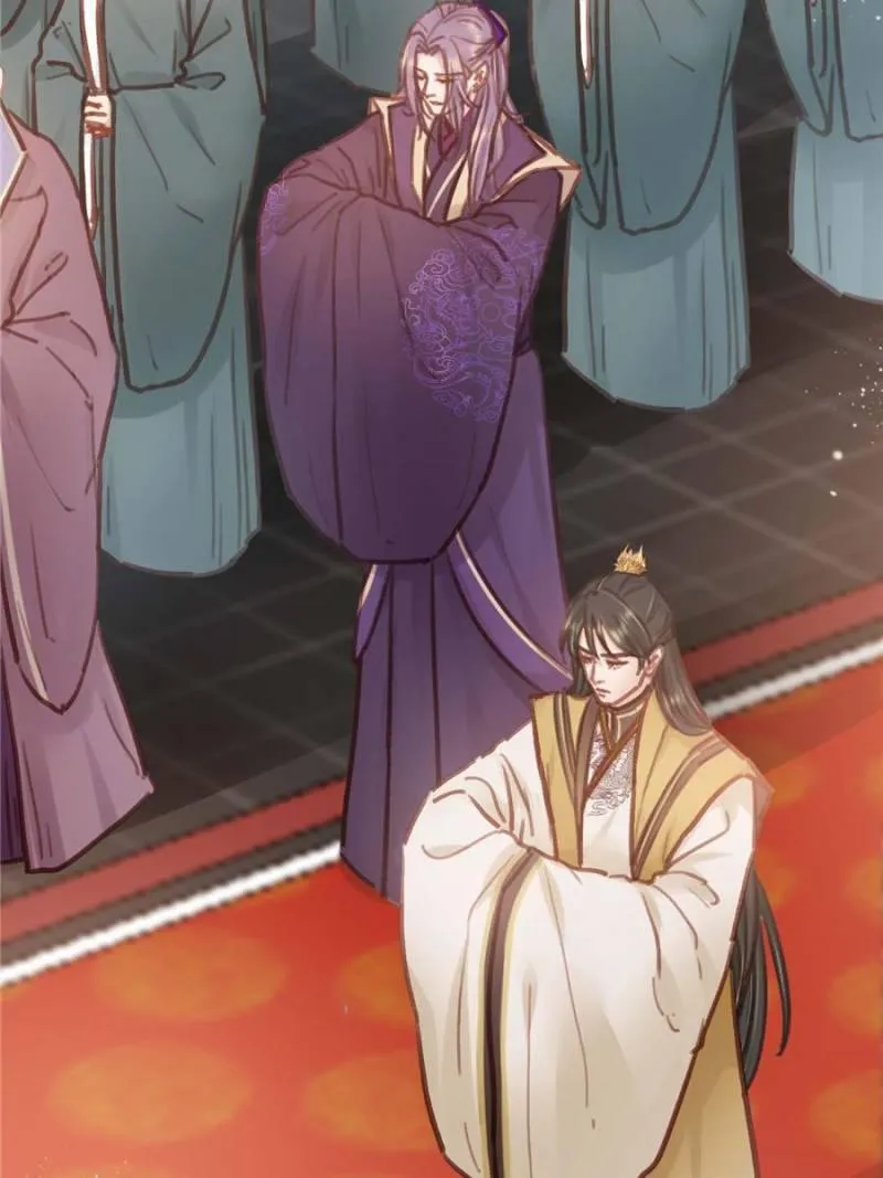 Read My Cute Concubine chapter 35 image 63 on Lezhin