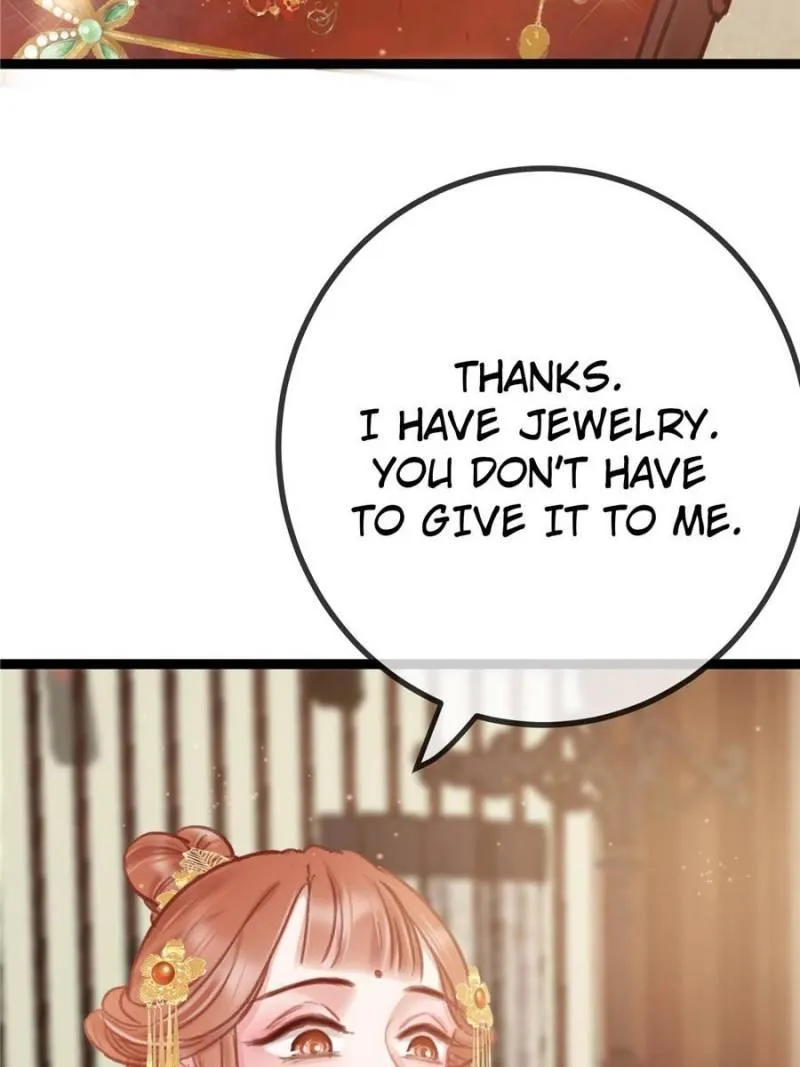 Read My Cute Concubine chapter 35 image 9 on Lezhin