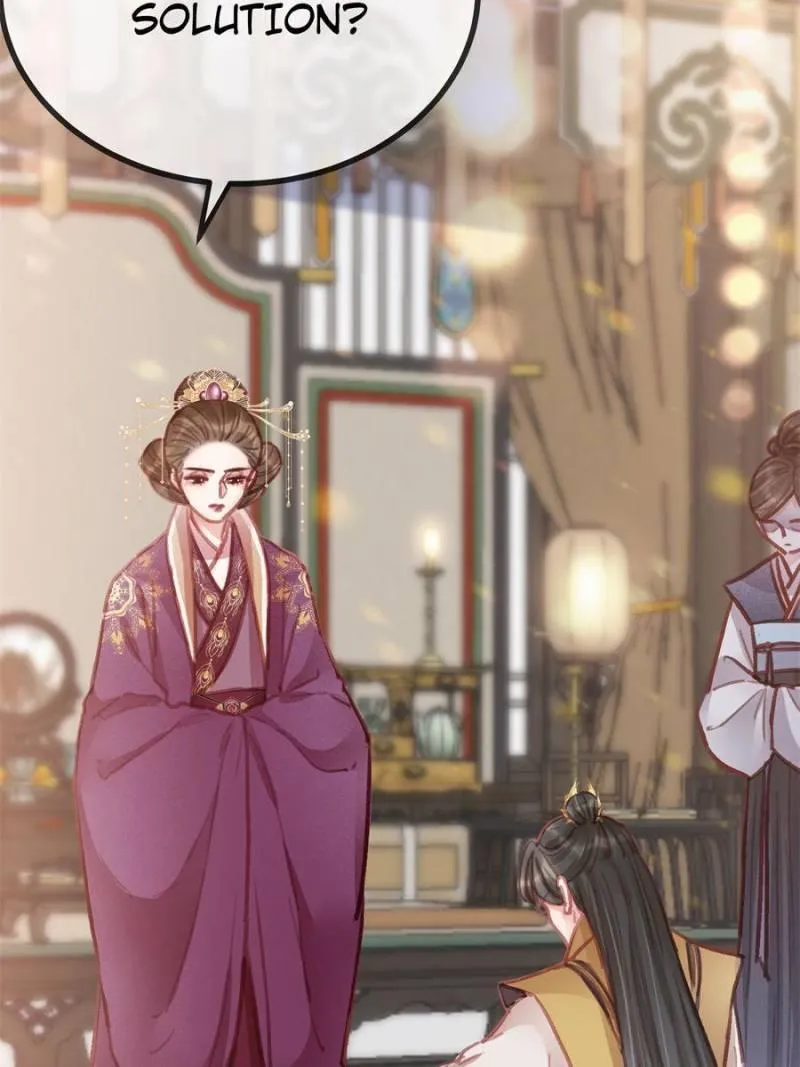 Read My Cute Concubine chapter 36 image 14 on Lezhin