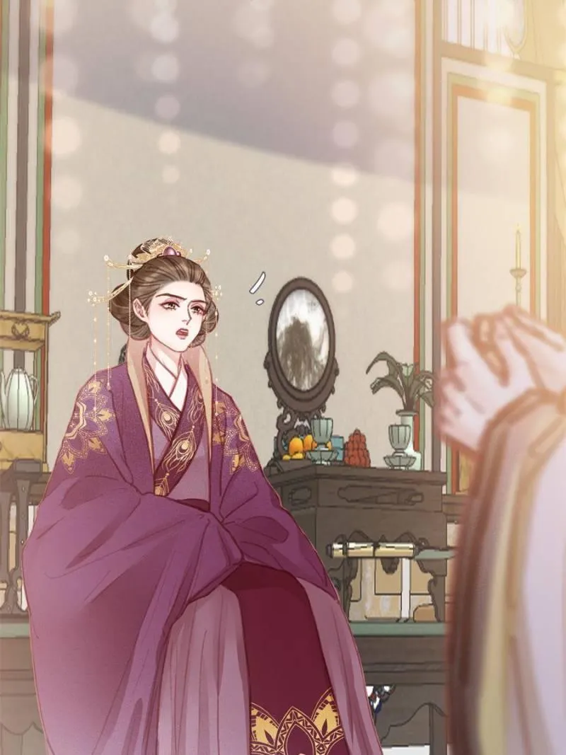 Read My Cute Concubine chapter 36 image 29 on Lezhin