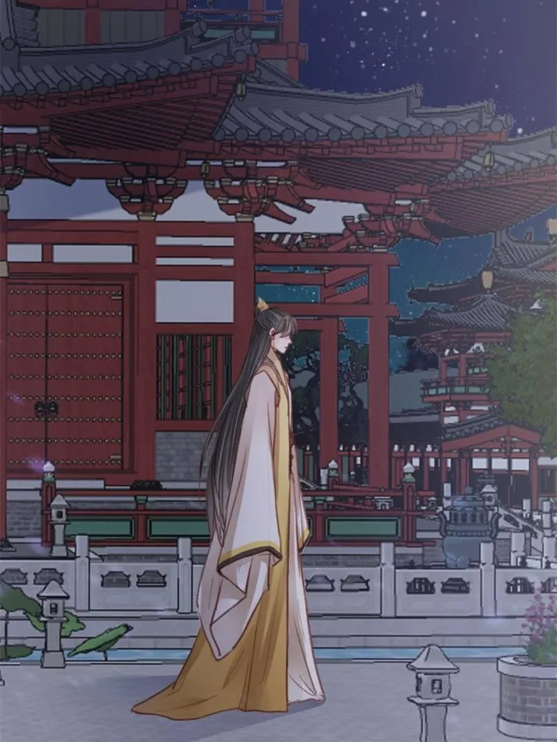 Read My Cute Concubine chapter 36 image 33 on Lezhin