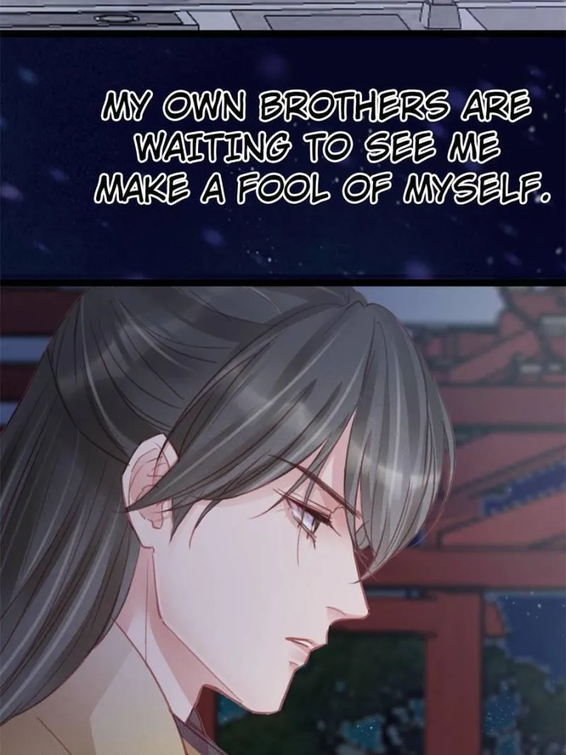 Read My Cute Concubine chapter 36 image 34 on Lezhin