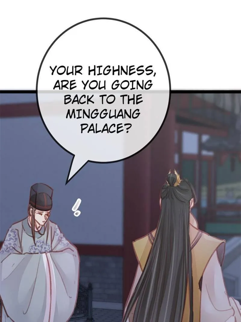Read My Cute Concubine chapter 36 image 38 on Lezhin