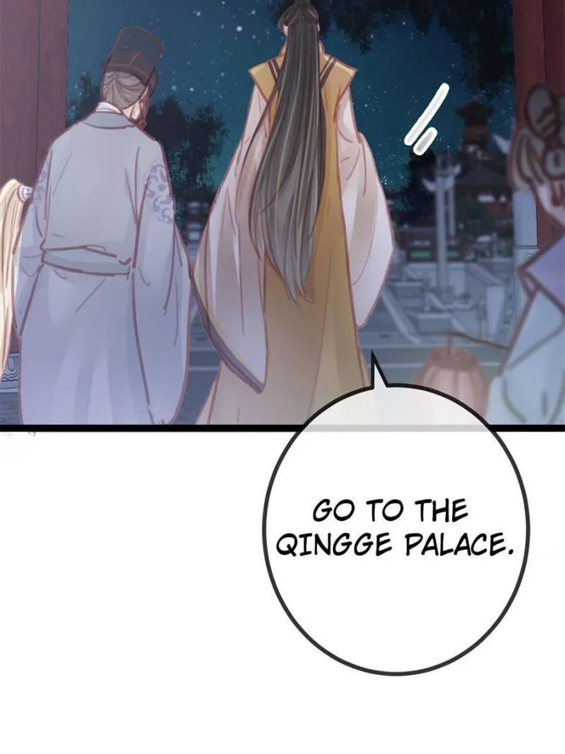 Read My Cute Concubine chapter 36 image 40 on Lezhin