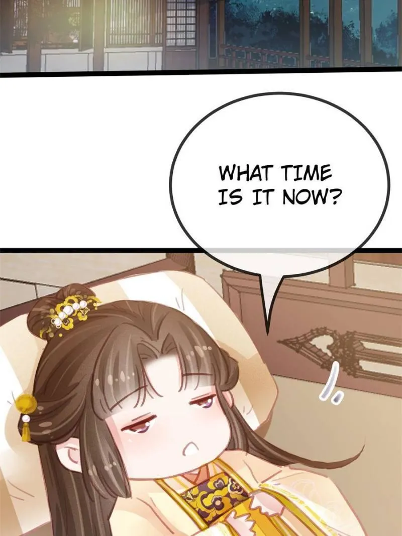 Read My Cute Concubine chapter 36 image 42 on Lezhin