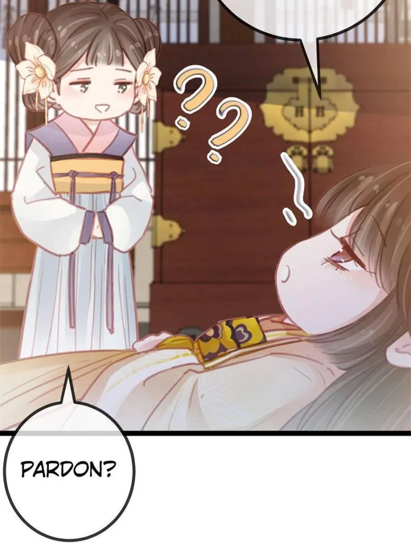 Read My Cute Concubine chapter 36 image 44 on Lezhin