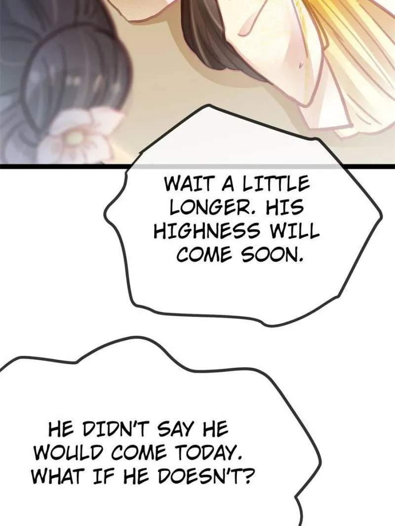 Read My Cute Concubine chapter 36 image 47 on Lezhin