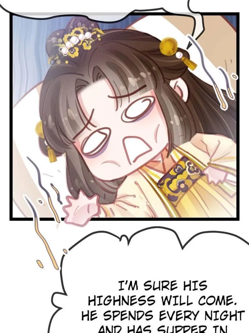 Read My Cute Concubine chapter 36 image 48 on Lezhin