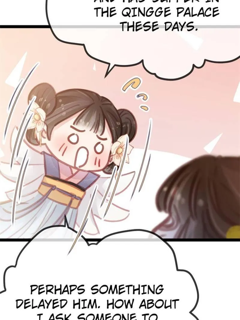 Read My Cute Concubine chapter 36 image 49 on Lezhin