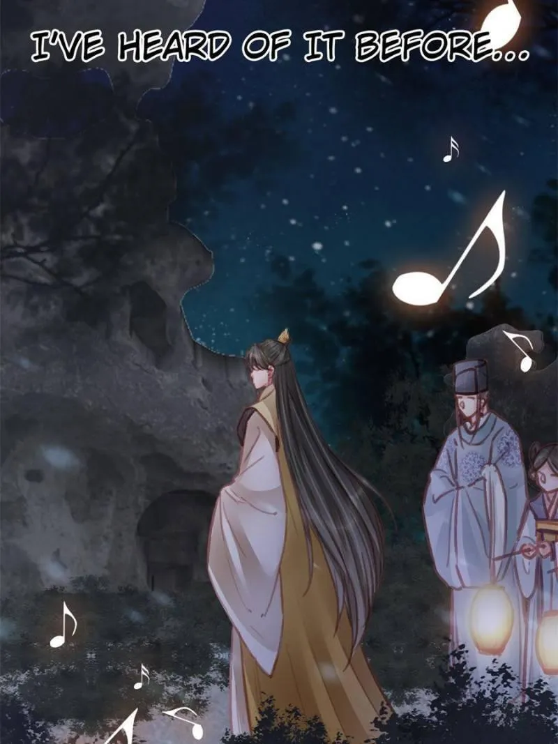 Read My Cute Concubine chapter 36 image 58 on Lezhin