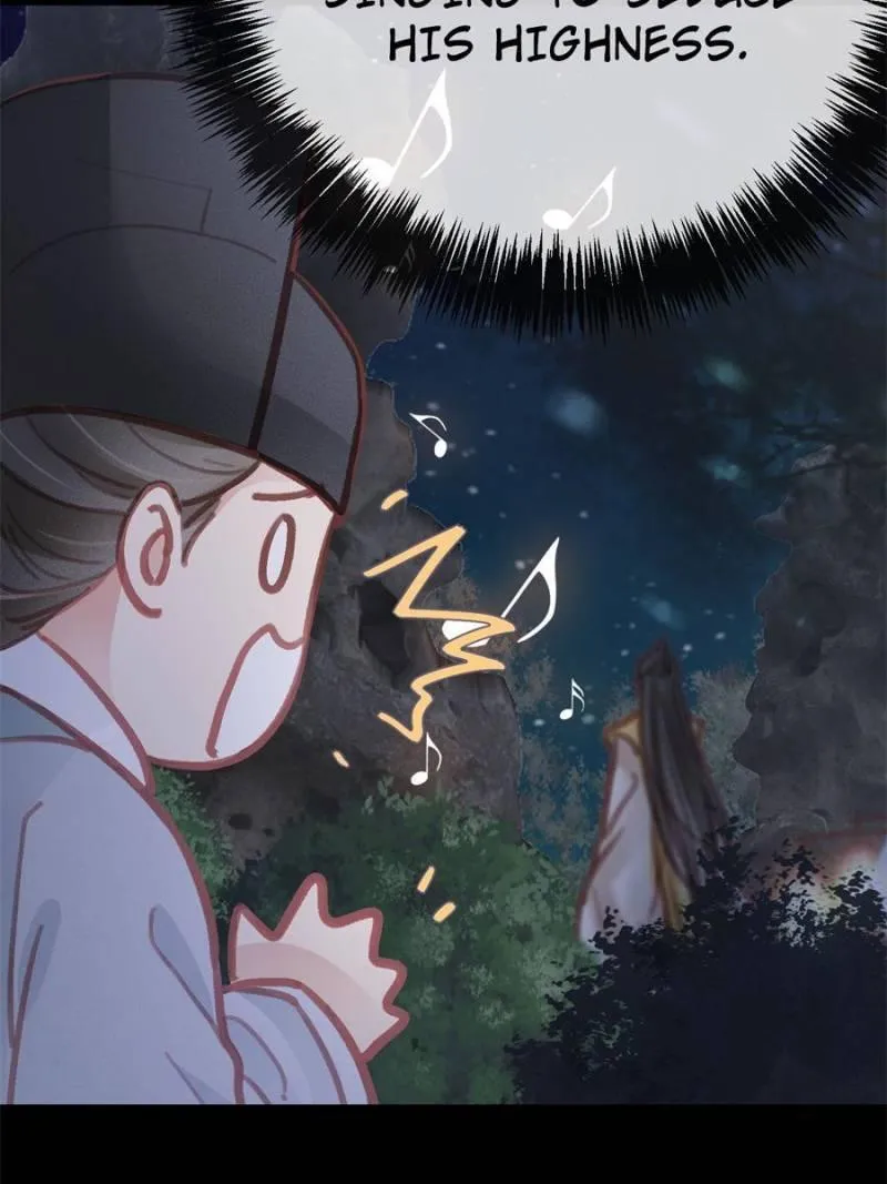 Read My Cute Concubine chapter 36 image 60 on Lezhin