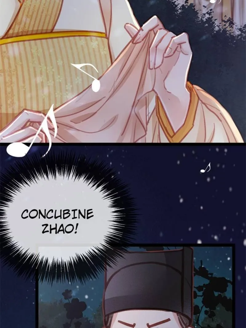 Read My Cute Concubine chapter 36 image 70 on Lezhin