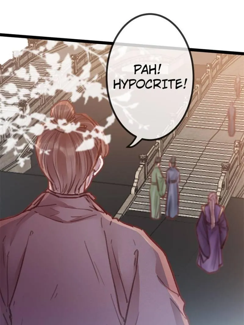 Read My Cute Concubine chapter 36 image 8 on Lezhin
